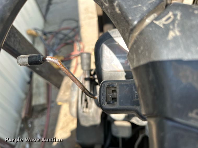 image for item OC9017 Caterpillar GC25-K  forklift