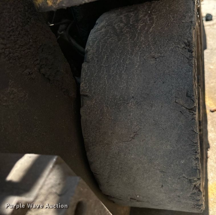 image for item OC9017 Caterpillar GC25-K  forklift