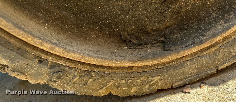 image for item OC9017 Caterpillar GC25-K  forklift