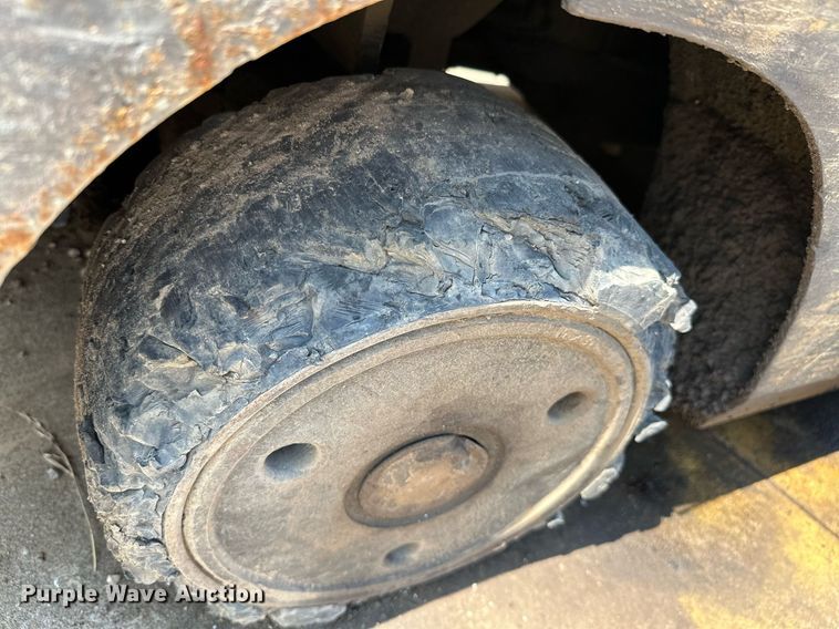 image for item OC9017 Caterpillar GC25-K  forklift