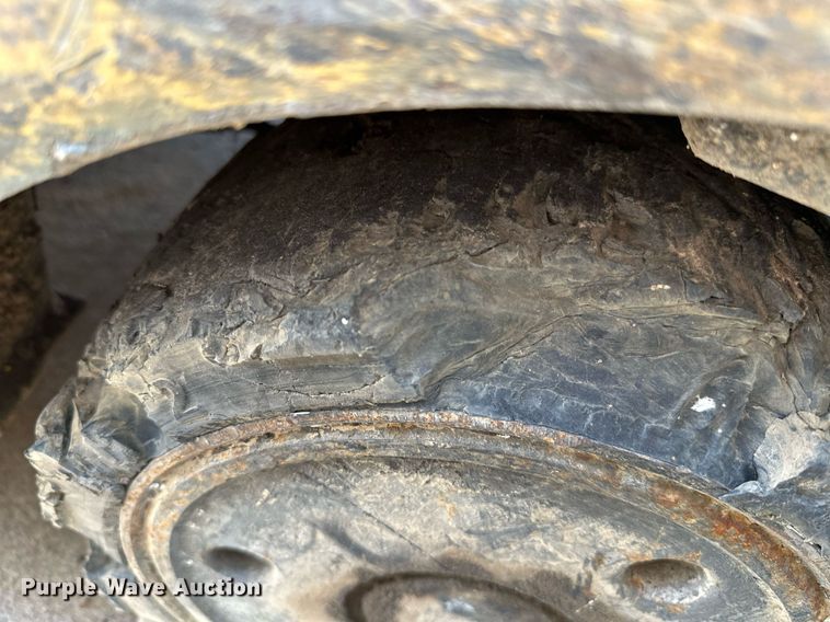 image for item OC9017 Caterpillar GC25-K  forklift