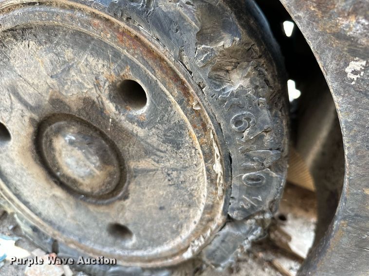 image for item OC9017 Caterpillar GC25-K  forklift