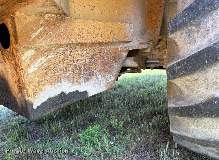 image for item OC9020 Bros Reclaimer-1  soil stabilizer / recycler