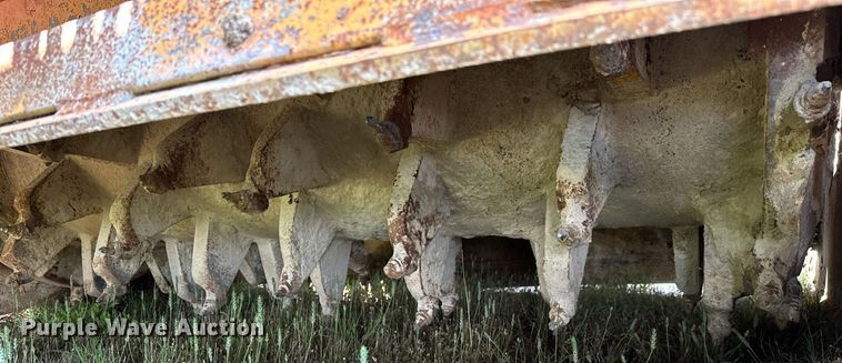 image for item OC9020 Bros Reclaimer-1  soil stabilizer / recycler