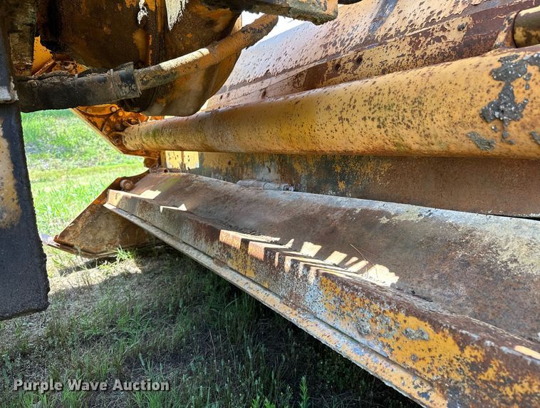 image for item OC9020 Bros Reclaimer-1  soil stabilizer / recycler