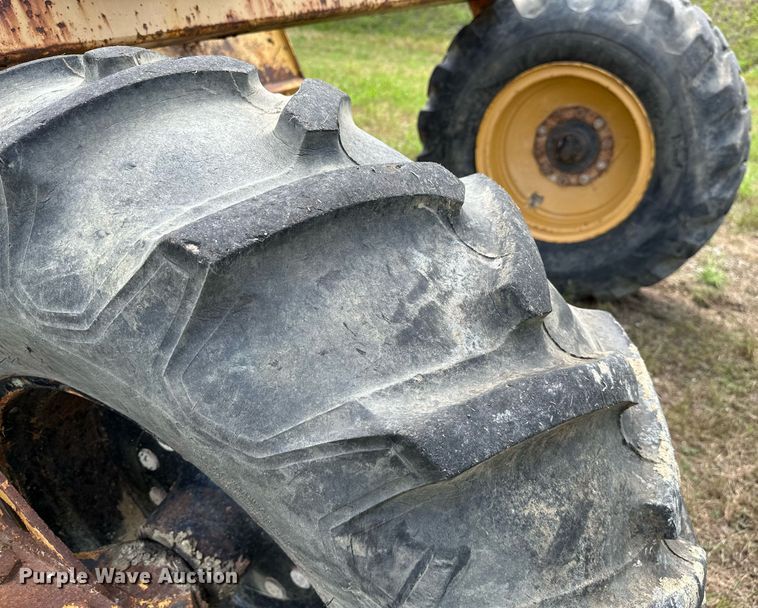 image for item OC9020 Bros Reclaimer-1  soil stabilizer / recycler