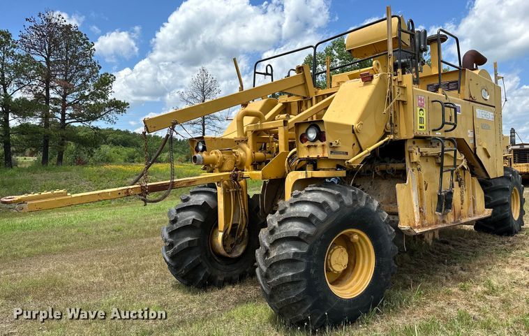 image for item OC9021 Terex RS500C  soil stabilizer / reclaimer