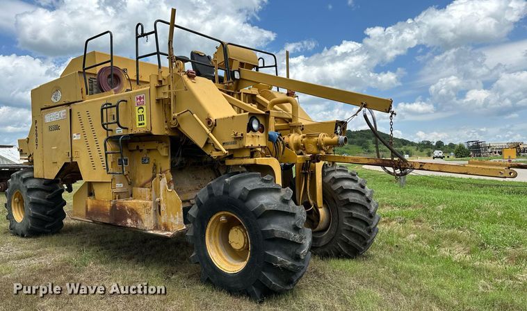 image for item OC9021 Terex RS500C  soil stabilizer / reclaimer