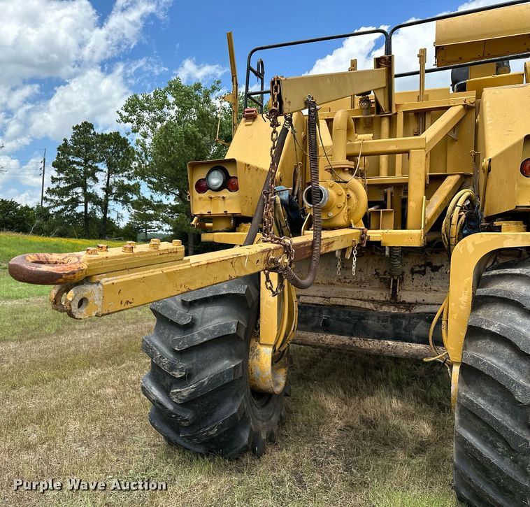 image for item OC9021 Terex RS500C  soil stabilizer / reclaimer