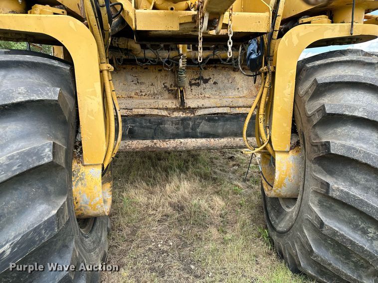 image for item OC9021 Terex RS500C  soil stabilizer / reclaimer