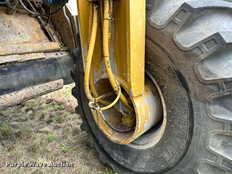 image for item OC9021 Terex RS500C  soil stabilizer / reclaimer