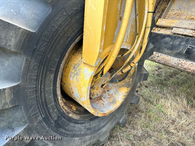 image for item OC9021 Terex RS500C  soil stabilizer / reclaimer