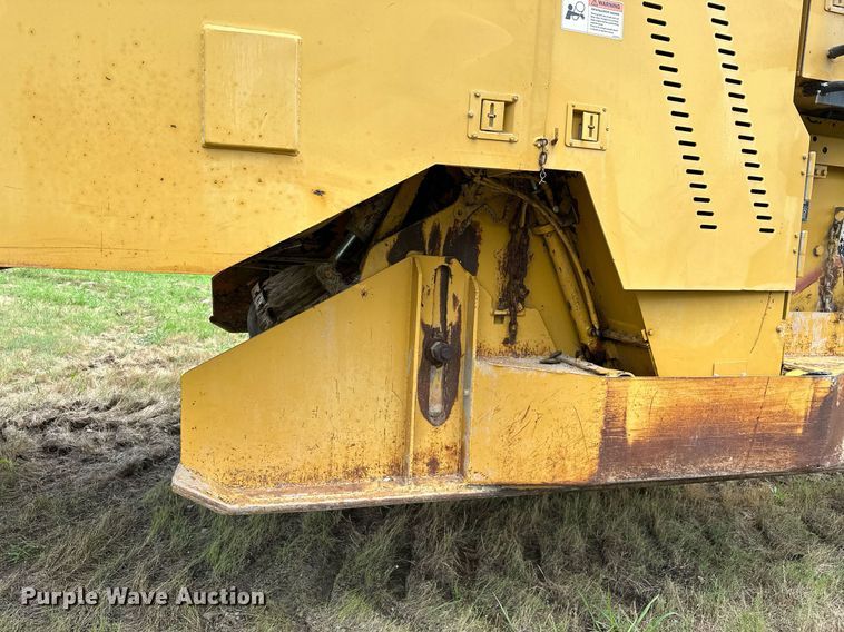 image for item OC9021 Terex RS500C  soil stabilizer / reclaimer