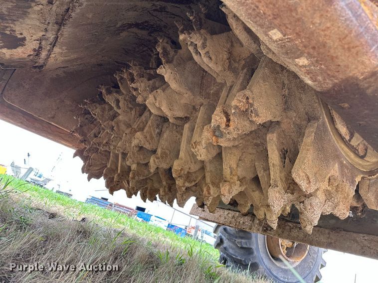 image for item OC9021 Terex RS500C  soil stabilizer / reclaimer