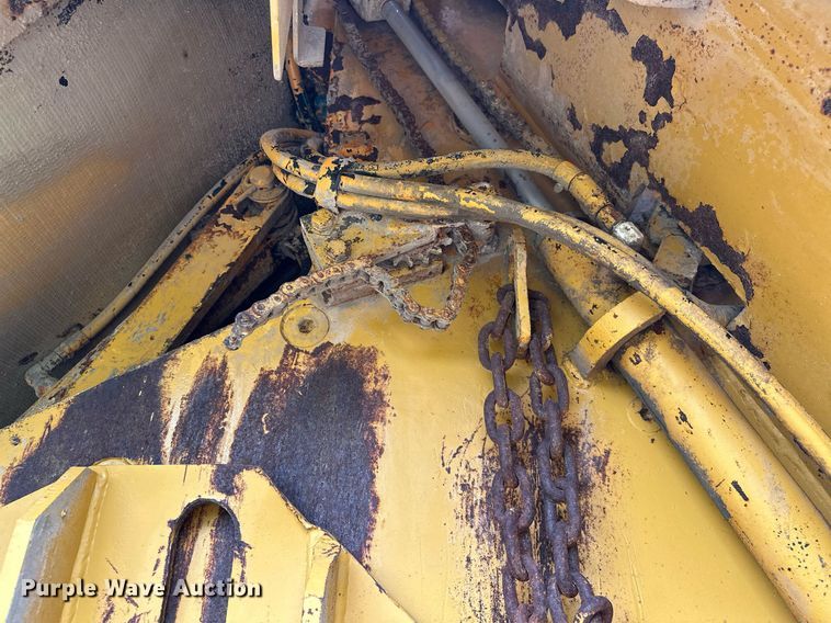 image for item OC9021 Terex RS500C  soil stabilizer / reclaimer