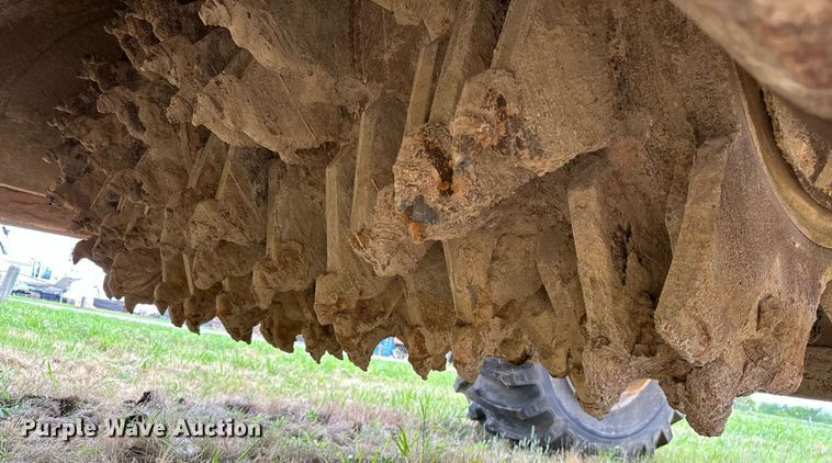 image for item OC9021 Terex RS500C  soil stabilizer / reclaimer