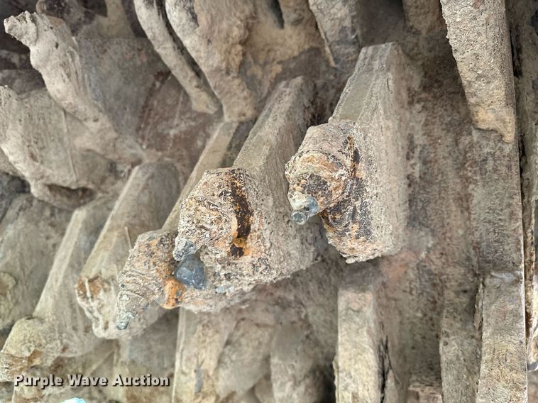 image for item OC9021 Terex RS500C  soil stabilizer / reclaimer