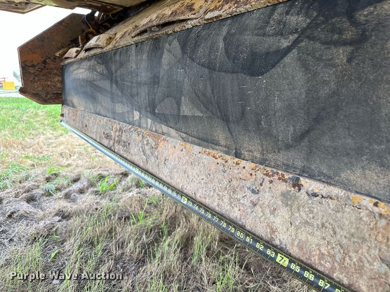 image for item OC9021 Terex RS500C  soil stabilizer / reclaimer