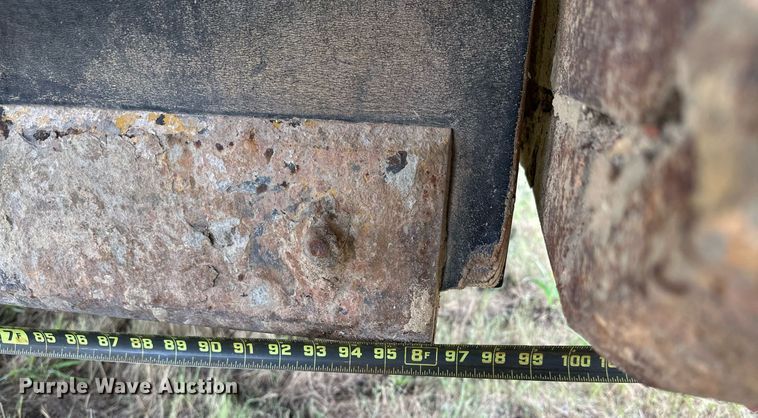 image for item OC9021 Terex RS500C  soil stabilizer / reclaimer