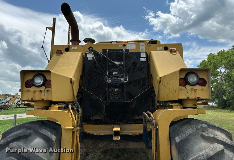 image for item OC9021 Terex RS500C  soil stabilizer / reclaimer