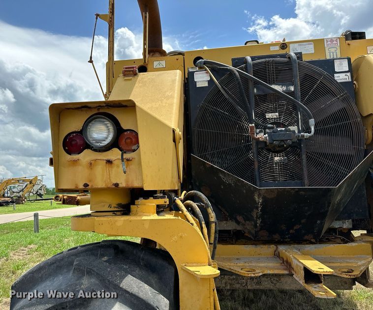 image for item OC9021 Terex RS500C  soil stabilizer / reclaimer