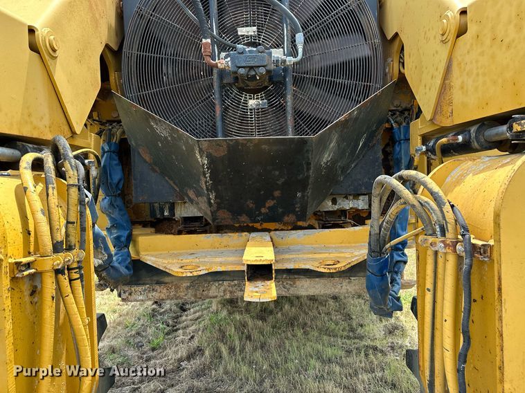 image for item OC9021 Terex RS500C  soil stabilizer / reclaimer