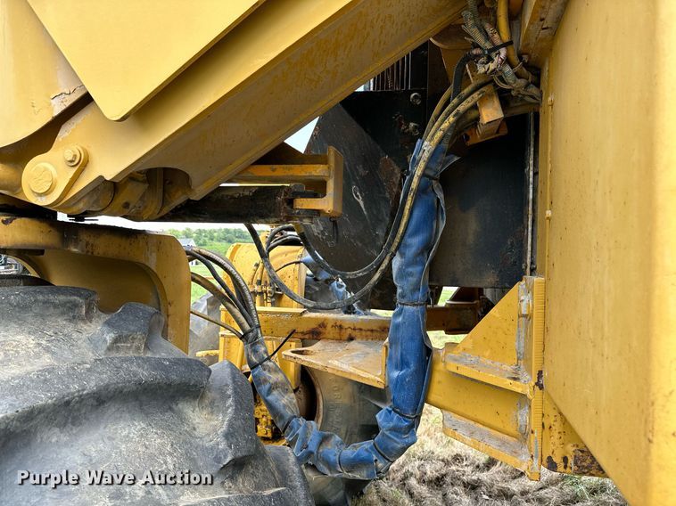 image for item OC9021 Terex RS500C  soil stabilizer / reclaimer