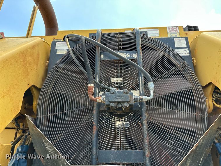 image for item OC9021 Terex RS500C  soil stabilizer / reclaimer