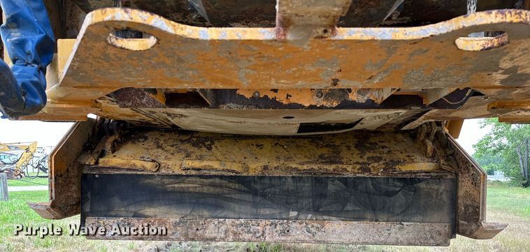 image for item OC9021 Terex RS500C  soil stabilizer / reclaimer