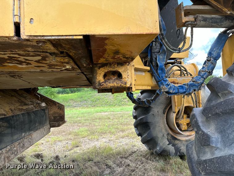 image for item OC9021 Terex RS500C  soil stabilizer / reclaimer