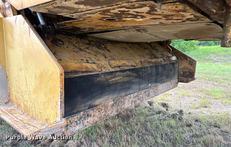 image for item OC9021 Terex RS500C  soil stabilizer / reclaimer