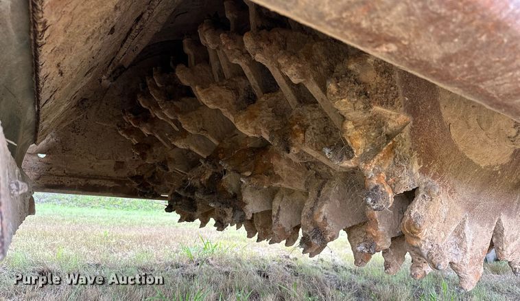 image for item OC9021 Terex RS500C  soil stabilizer / reclaimer