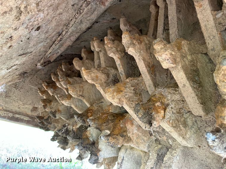 image for item OC9021 Terex RS500C  soil stabilizer / reclaimer