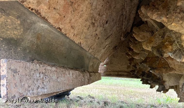 image for item OC9021 Terex RS500C  soil stabilizer / reclaimer