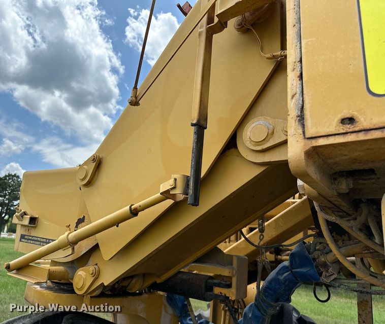 image for item OC9021 Terex RS500C  soil stabilizer / reclaimer