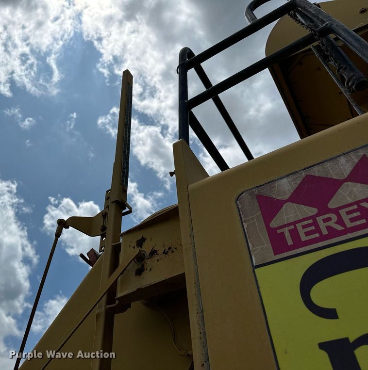 image for item OC9021 Terex RS500C  soil stabilizer / reclaimer