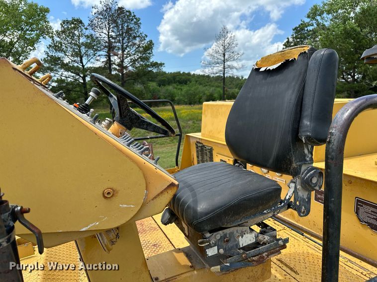 image for item OC9021 Terex RS500C  soil stabilizer / reclaimer