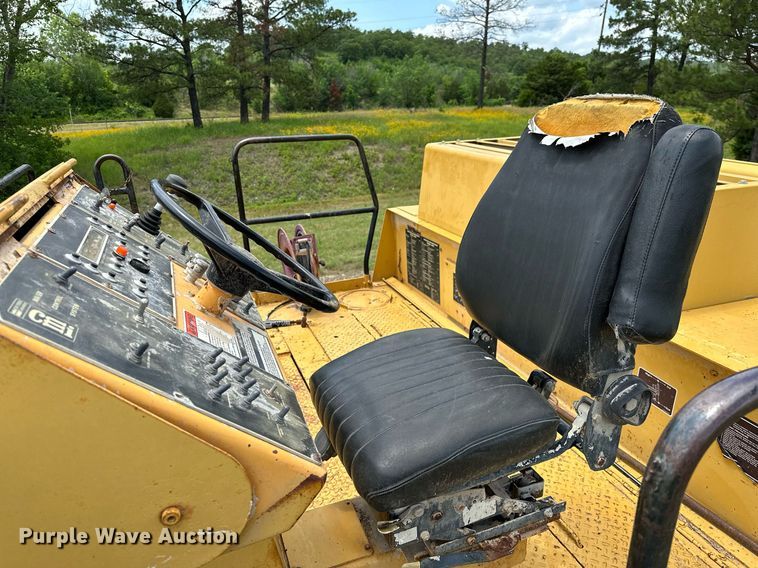 image for item OC9021 Terex RS500C  soil stabilizer / reclaimer