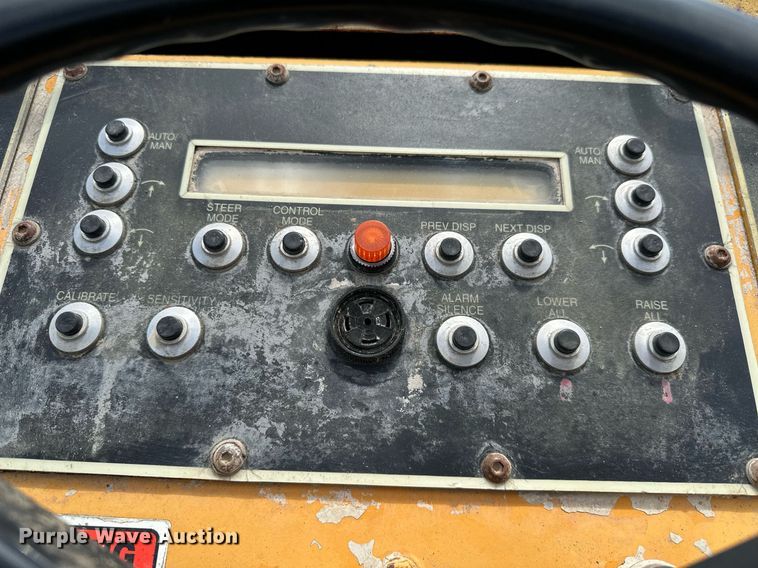 image for item OC9021 Terex RS500C  soil stabilizer / reclaimer