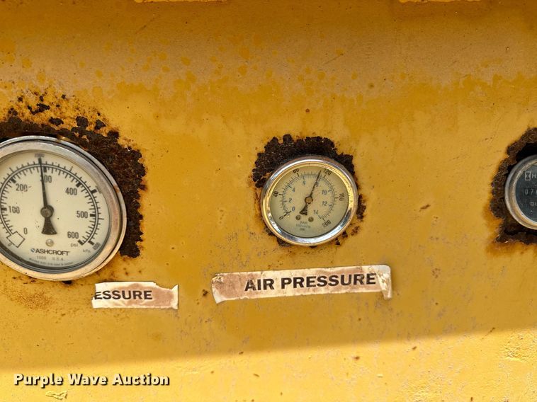 image for item OC9021 Terex RS500C  soil stabilizer / reclaimer