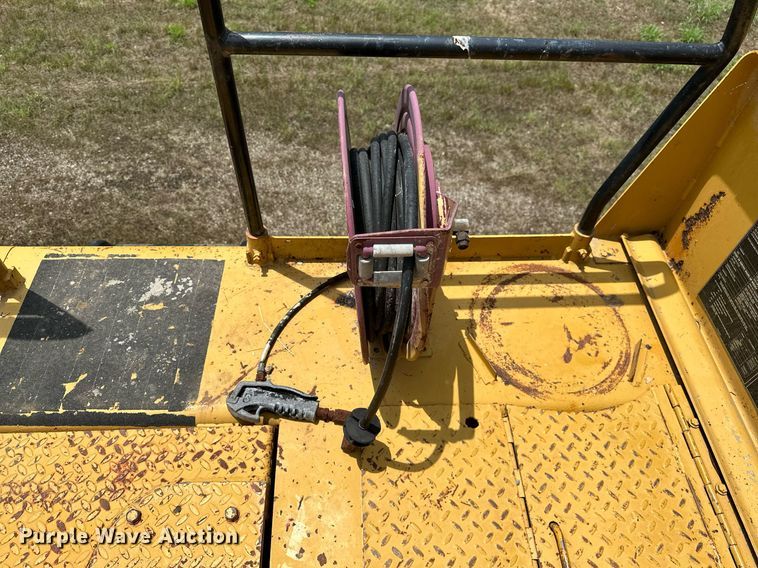 image for item OC9021 Terex RS500C  soil stabilizer / reclaimer