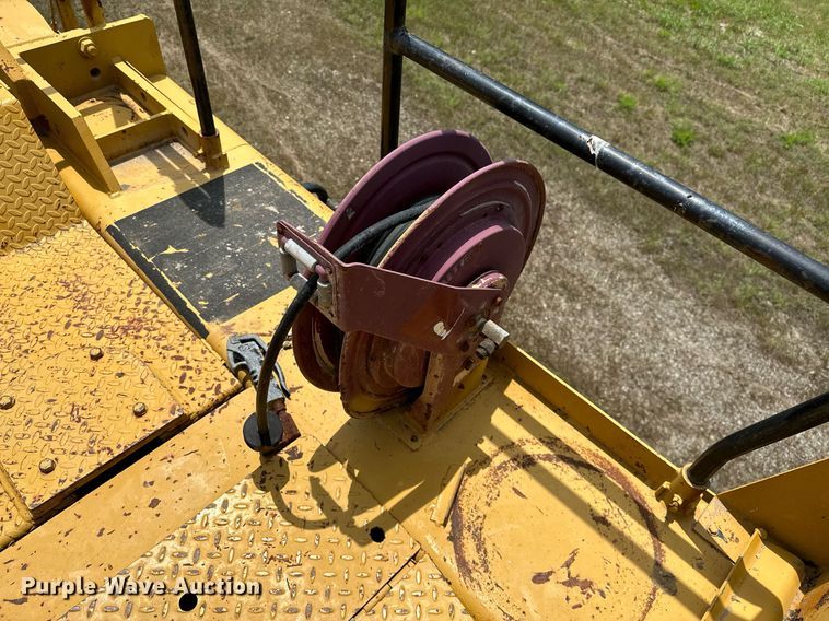 image for item OC9021 Terex RS500C  soil stabilizer / reclaimer