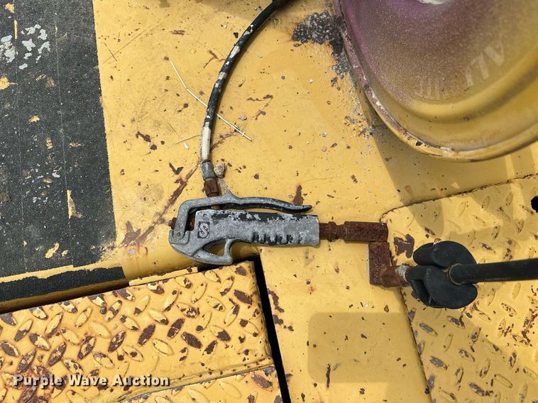 image for item OC9021 Terex RS500C  soil stabilizer / reclaimer