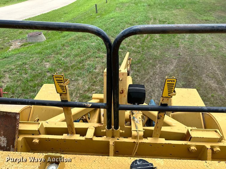 image for item OC9021 Terex RS500C  soil stabilizer / reclaimer