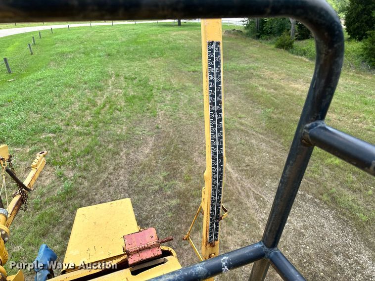 image for item OC9021 Terex RS500C  soil stabilizer / reclaimer