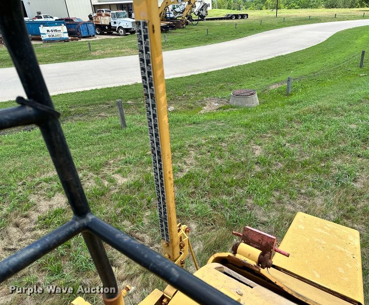 image for item OC9021 Terex RS500C  soil stabilizer / reclaimer