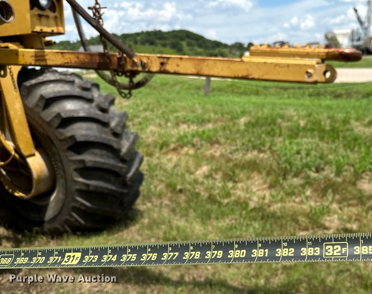 image for item OC9021 Terex RS500C  soil stabilizer / reclaimer