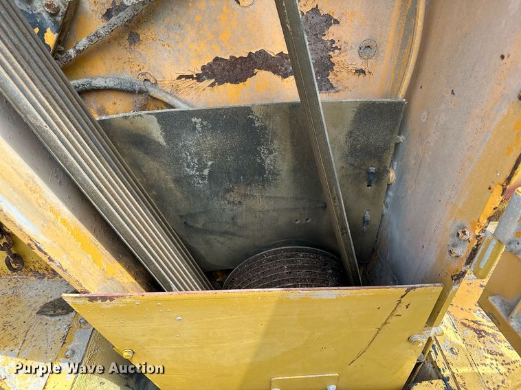 image for item OC9021 Terex RS500C  soil stabilizer / reclaimer