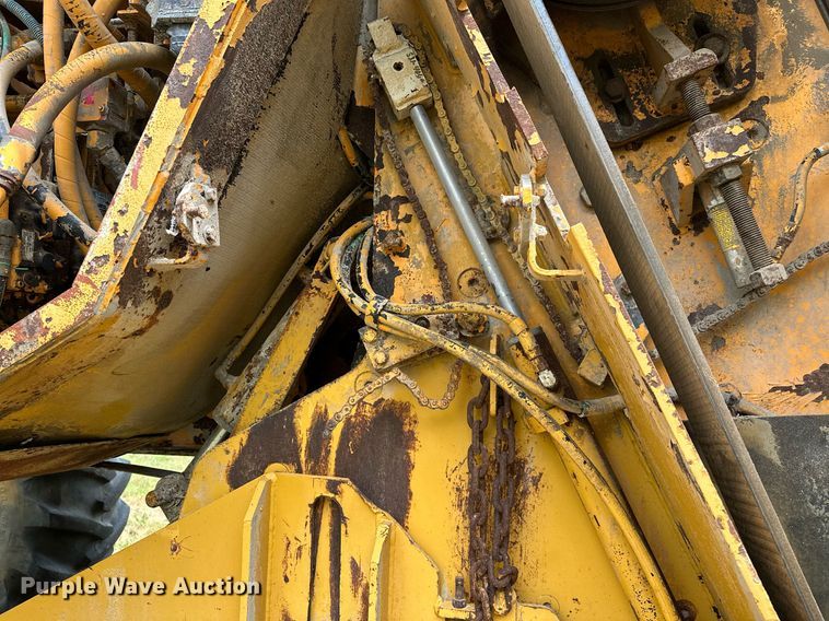 image for item OC9021 Terex RS500C  soil stabilizer / reclaimer