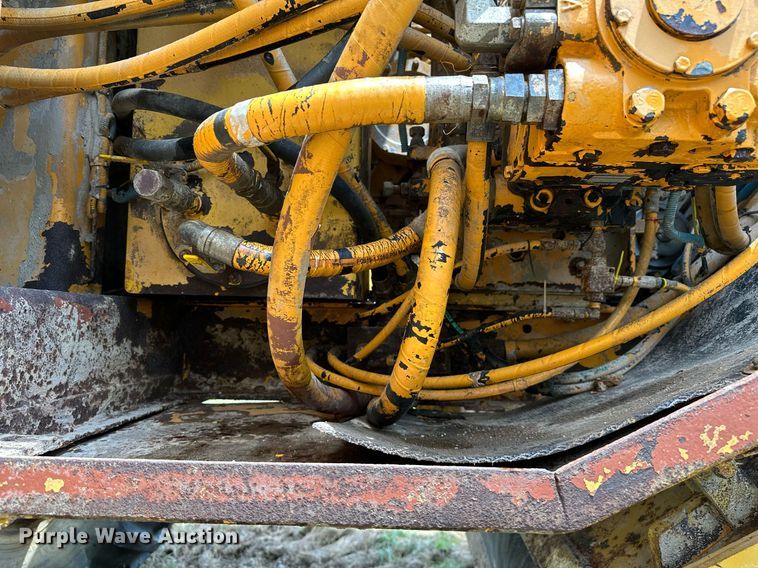 image for item OC9021 Terex RS500C  soil stabilizer / reclaimer